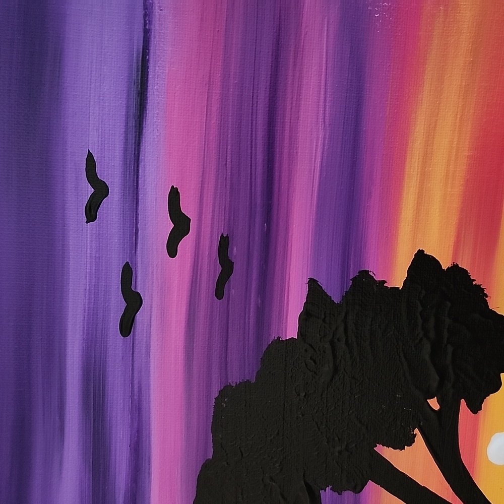 Tranquil Sunset 🌅 - Picture 3 of 4